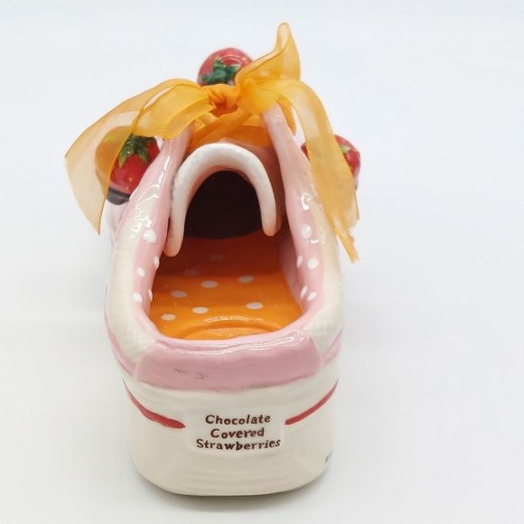 ‎Diane's Happy Toes Tea Light - Picture 3 of 7